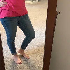 American Eagle Outfitter next level stretch